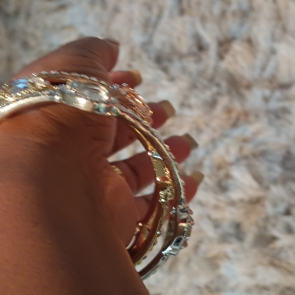 Crystal Bracelets - image 4